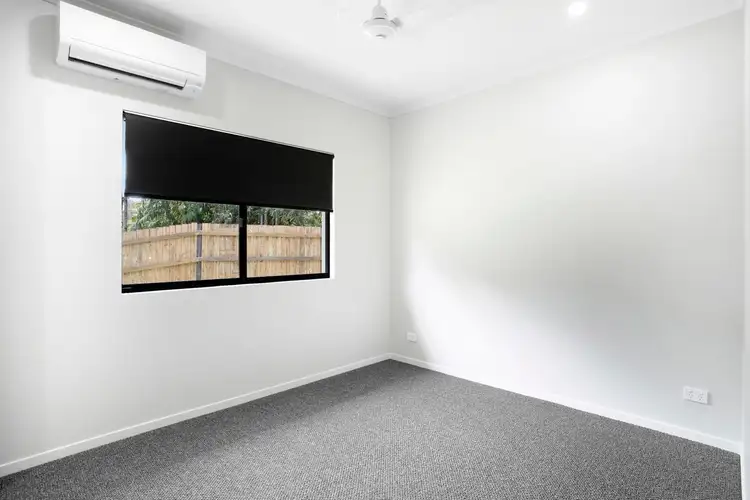Fourth view of Homely semi-detached listing, 19 O'Hara Street, Earlville QLD 4870