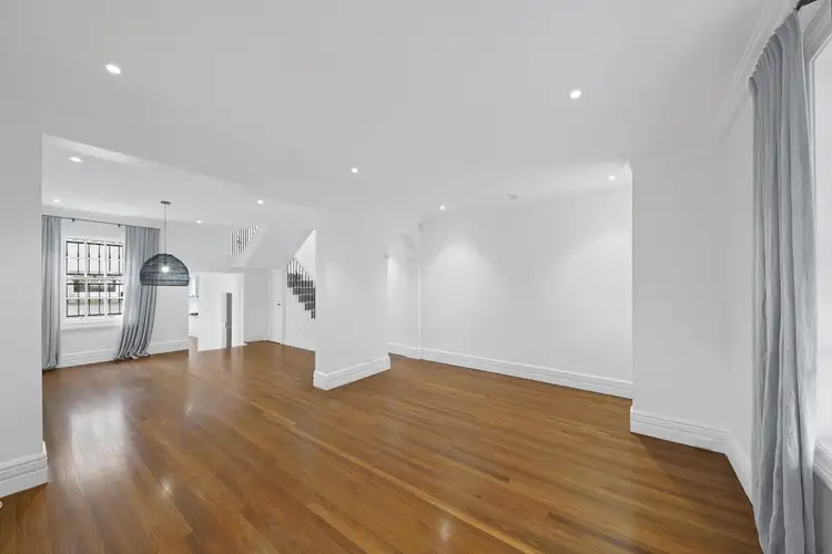 Second view of Homely house listing, 149 Underwood Street, Paddington NSW 2021