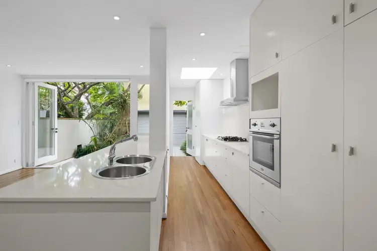 Third view of Homely house listing, 149 Underwood Street, Paddington NSW 2021