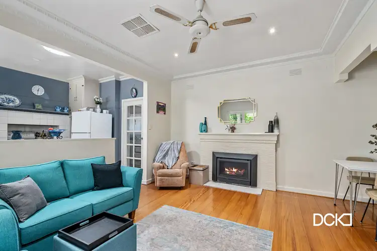 Second view of Homely house listing, 135 Panton Street, Golden Square VIC 3555