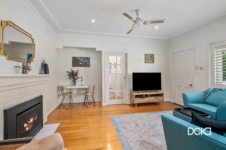 Third view of Homely house listing, 135 Panton Street, Golden Square VIC 3555