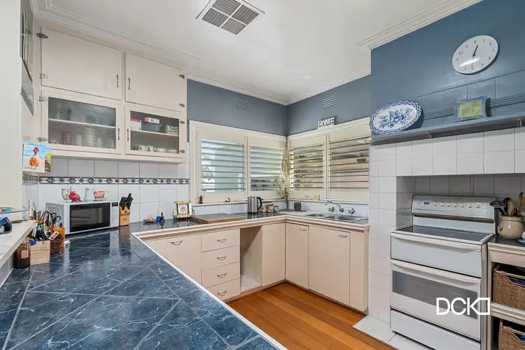 Fourth view of Homely house listing, 135 Panton Street, Golden Square VIC 3555