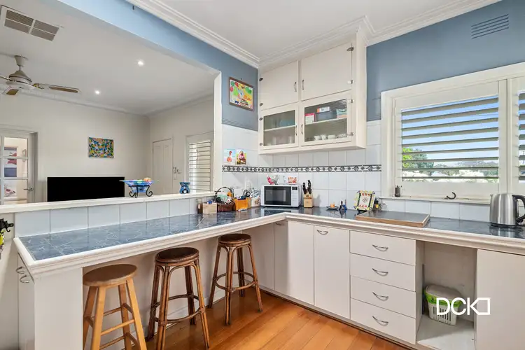 Fifth view of Homely house listing, 135 Panton Street, Golden Square VIC 3555