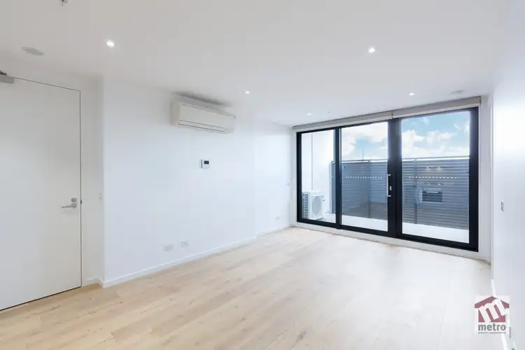 Second view of Homely apartment listing, 105/1228 Malvern Road, Malvern VIC 3144