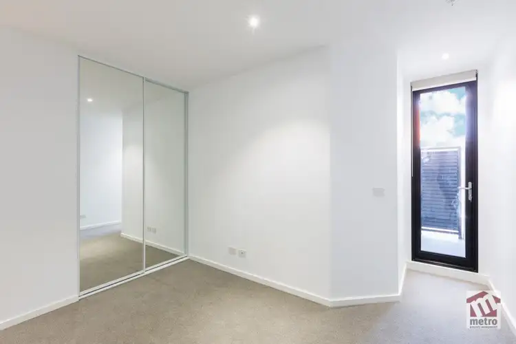 Third view of Homely apartment listing, 105/1228 Malvern Road, Malvern VIC 3144