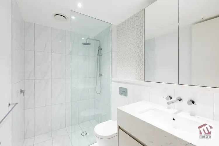 Fifth view of Homely apartment listing, 105/1228 Malvern Road, Malvern VIC 3144
