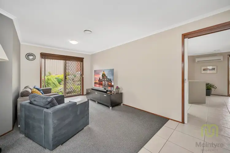 Third view of Homely townhouse listing, 17/26 William Hudson Crescent, Monash ACT 2904