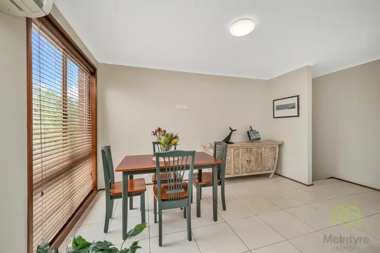 Fourth view of Homely townhouse listing, 17/26 William Hudson Crescent, Monash ACT 2904
