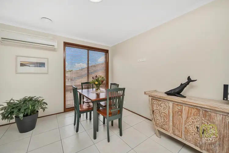 Fifth view of Homely townhouse listing, 17/26 William Hudson Crescent, Monash ACT 2904