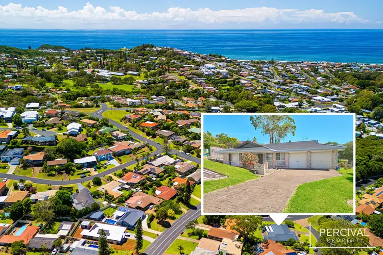 2 Skye Court, Port Macquarie NSW 2444