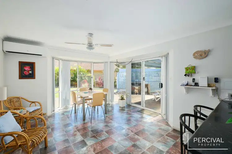 Fifth view of Homely house listing, 2 Skye Court, Port Macquarie NSW 2444