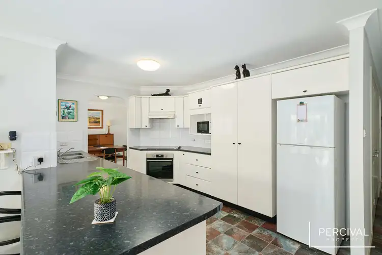 Sixth view of Homely house listing, 2 Skye Court, Port Macquarie NSW 2444