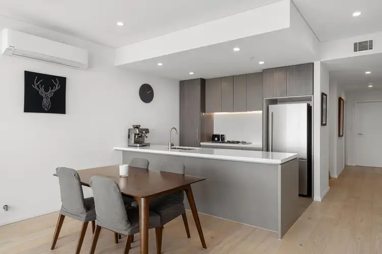 Second view of Homely unit listing, 716/10 Village Place, Kirrawee NSW 2232