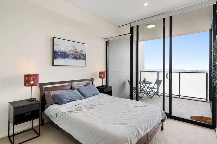 Third view of Homely unit listing, 716/10 Village Place, Kirrawee NSW 2232