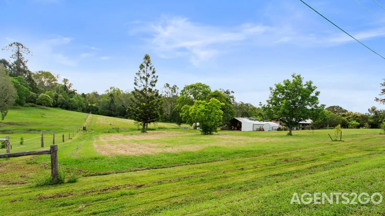 Main view of Homely land listing, 64 Fernvale Drive, Pie Creek QLD 4570