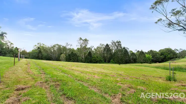 Second view of Homely land listing, 64 Fernvale Drive, Pie Creek QLD 4570