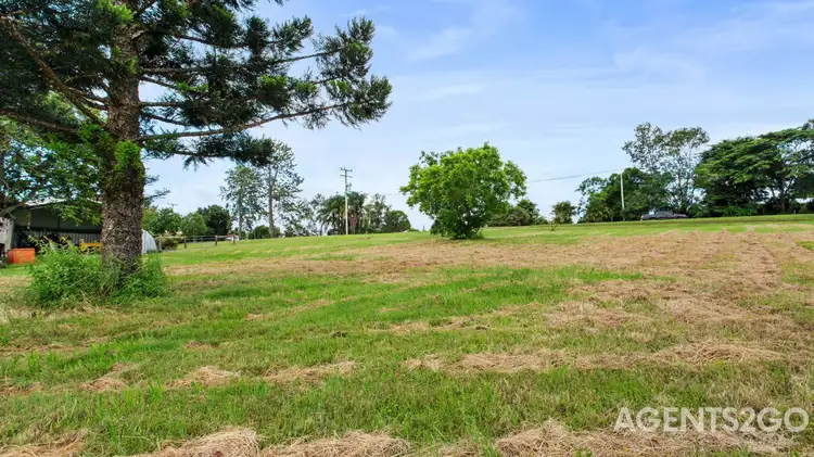 Third view of Homely land listing, 64 Fernvale Drive, Pie Creek QLD 4570