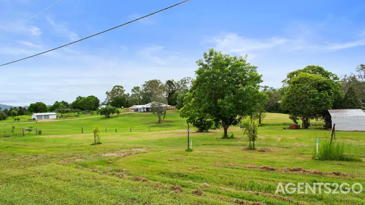 Fifth view of Homely land listing, 64 Fernvale Drive, Pie Creek QLD 4570