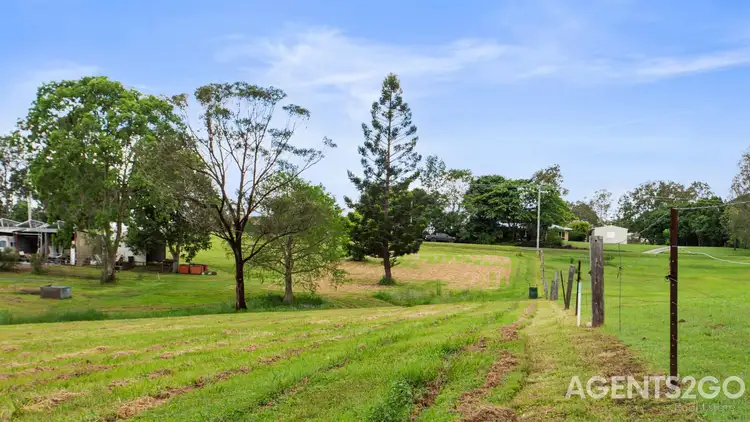 Seventh view of Homely land listing, 64 Fernvale Drive, Pie Creek QLD 4570