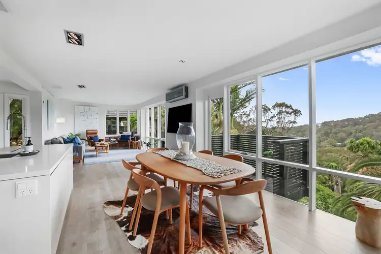 Third view of Homely house listing, 51 Chisholm Avenue, Avalon Beach NSW 2107