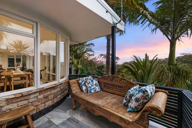 Fourth view of Homely house listing, 51 Chisholm Avenue, Avalon Beach NSW 2107