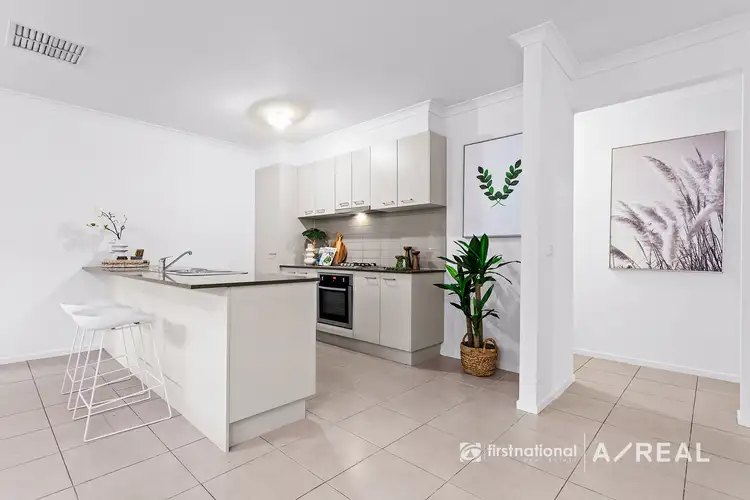 Fourth view of Homely house listing, 62 Bluebell Drive, Craigieburn VIC 3064