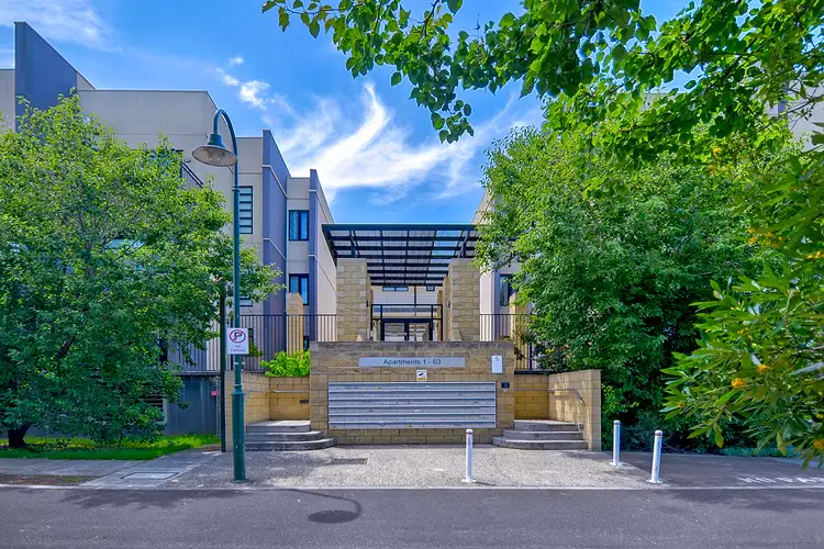 Main view of Homely apartment listing, 45/115 Neerim Road, Glen Huntly VIC 3163