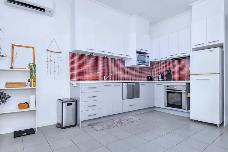 Second view of Homely apartment listing, 45/115 Neerim Road, Glen Huntly VIC 3163