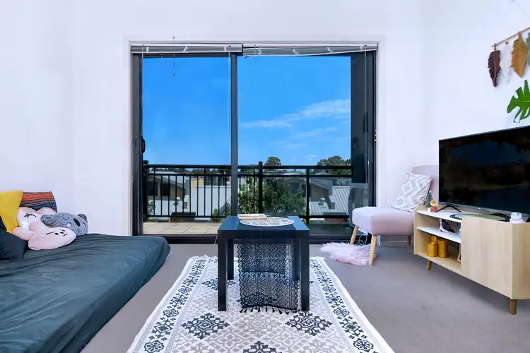 Third view of Homely apartment listing, 45/115 Neerim Road, Glen Huntly VIC 3163