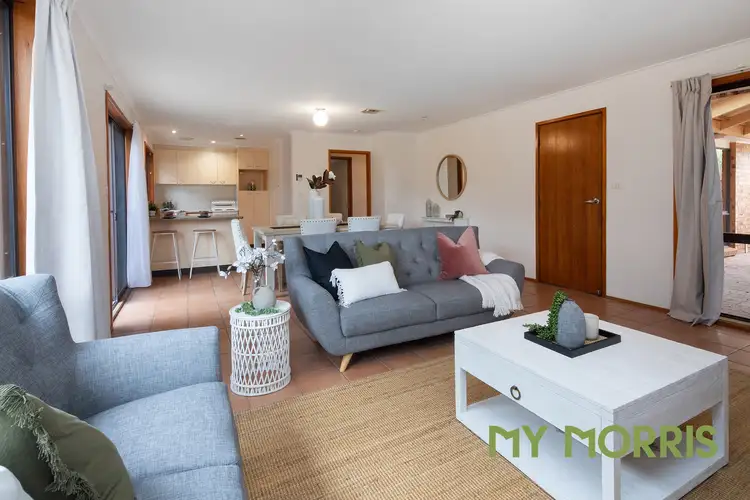 Third view of Homely house listing, 9 Marengo Place, Isabella Plains ACT 2905