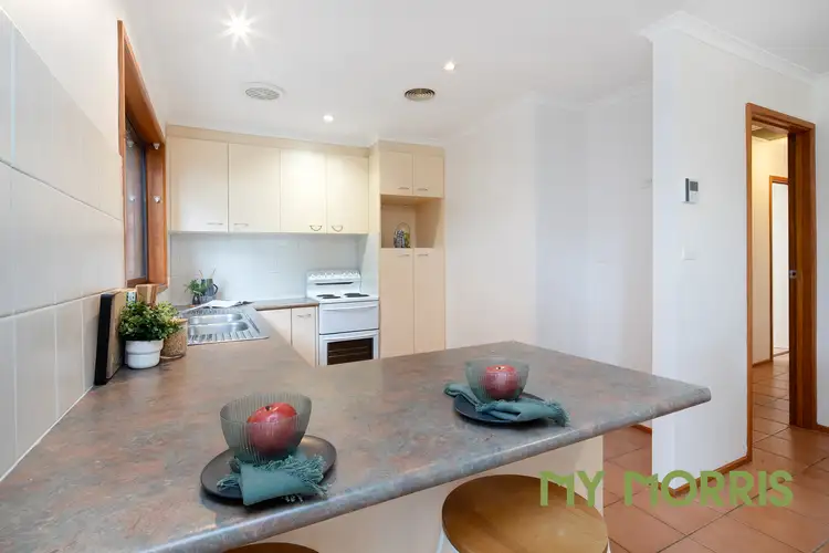 Fifth view of Homely house listing, 9 Marengo Place, Isabella Plains ACT 2905