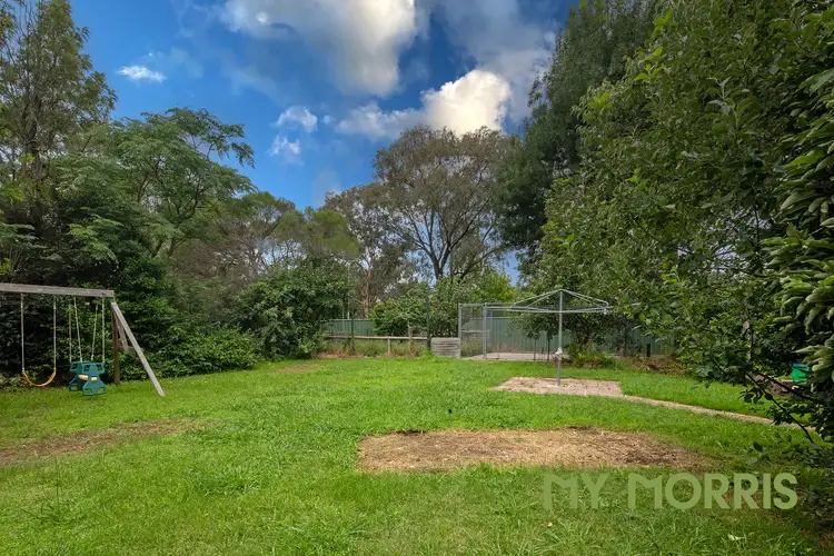 Third view of Homely house listing, 11 Morduant Place, Richardson ACT 2905