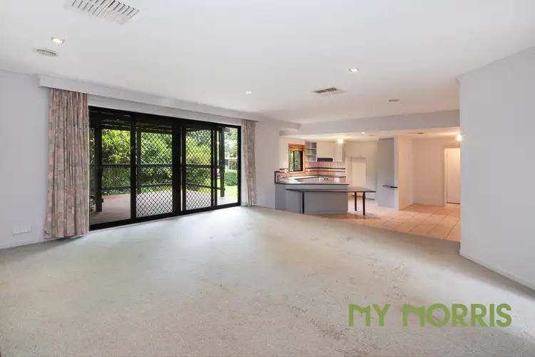 Fourth view of Homely house listing, 11 Morduant Place, Richardson ACT 2905