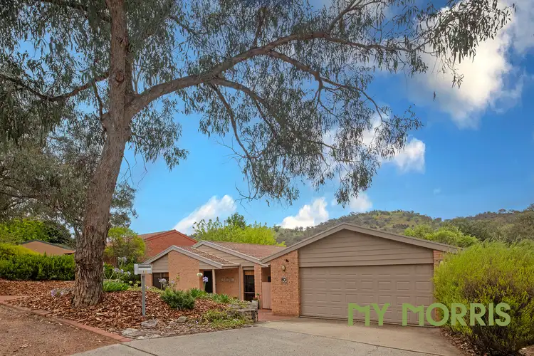 Main view of Homely house listing, 10 Fairley Crescent, Theodore ACT 2905