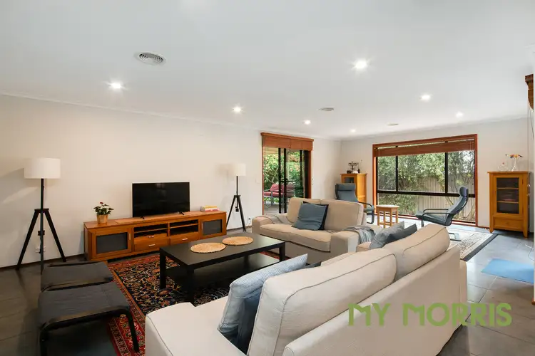 Fourth view of Homely house listing, 10 Fairley Crescent, Theodore ACT 2905
