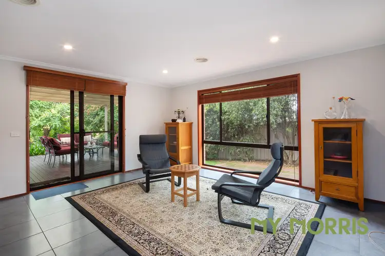 Fifth view of Homely house listing, 10 Fairley Crescent, Theodore ACT 2905