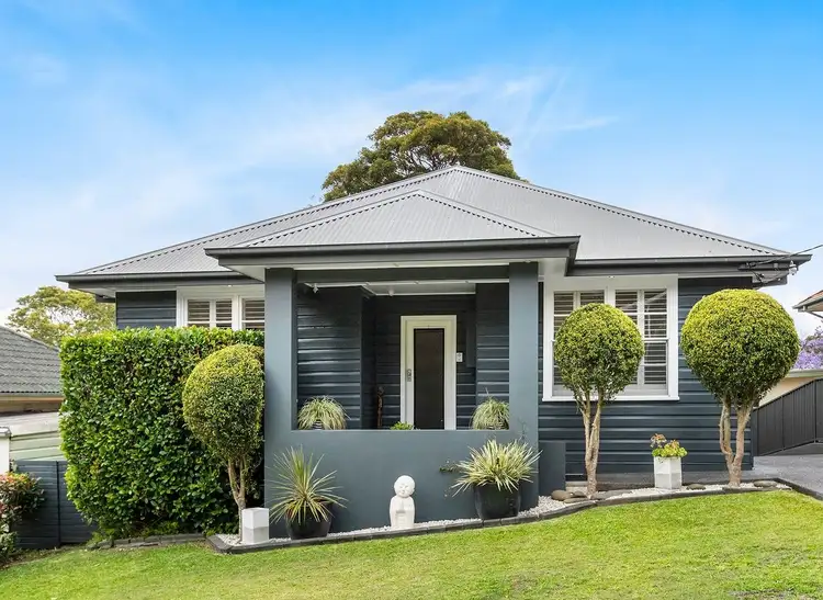 Main view of Homely house listing, 10 Tremont Avenue, Adamstown Heights NSW 2289