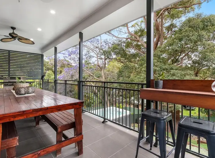 Fifth view of Homely house listing, 10 Tremont Avenue, Adamstown Heights NSW 2289