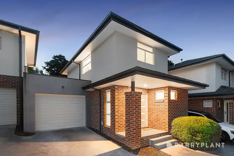 2 Welcome Close, Lilydale VIC 3140