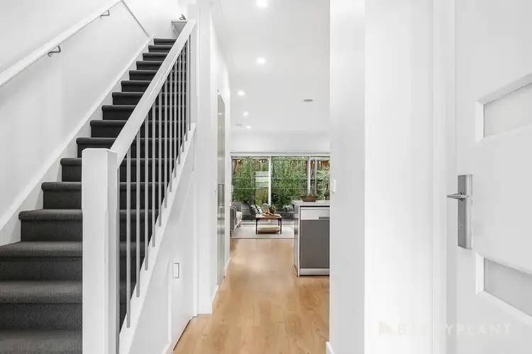 Second view of Homely townhouse listing, 2 Welcome Close, Lilydale VIC 3140