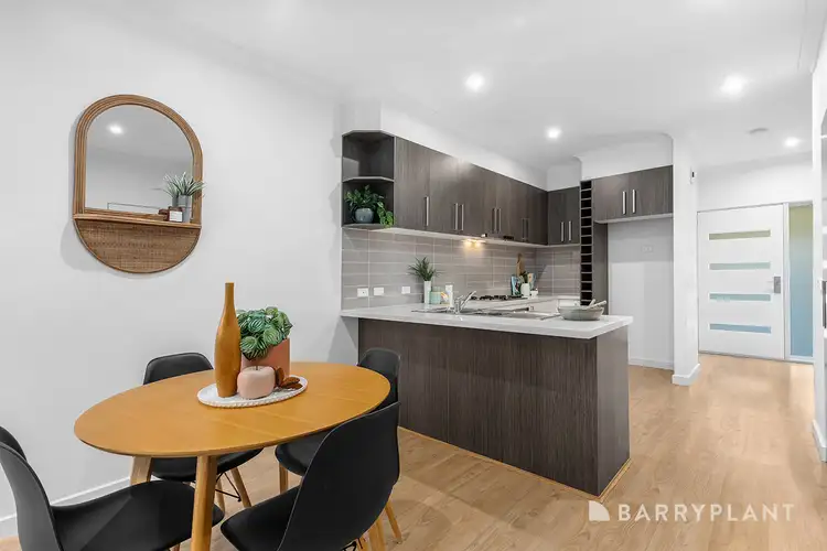 Third view of Homely townhouse listing, 2 Welcome Close, Lilydale VIC 3140