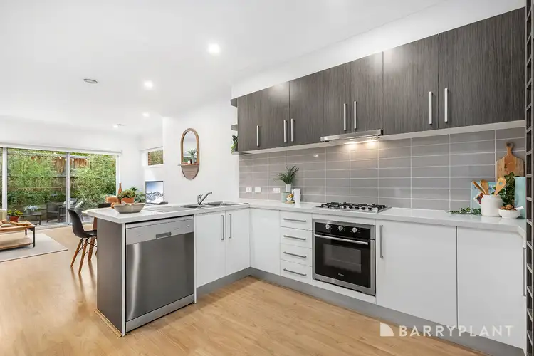 Fourth view of Homely townhouse listing, 2 Welcome Close, Lilydale VIC 3140