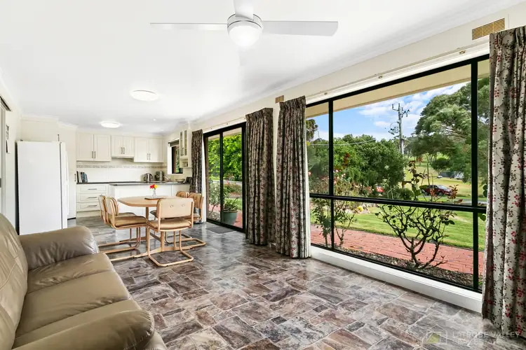 Fifth view of Homely house listing, 14 Shekiniah Drive, Tyers VIC 3844