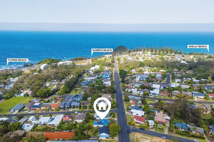 Third view of Homely house listing, 57 Swift Street, Port Macquarie NSW 2444