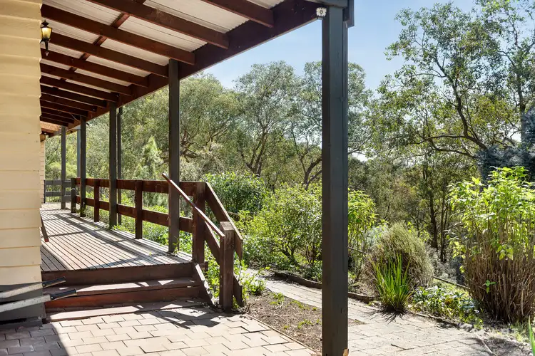 Third view of Homely rural property listing, 81 Mannish Road, Wattle Glen VIC 3096