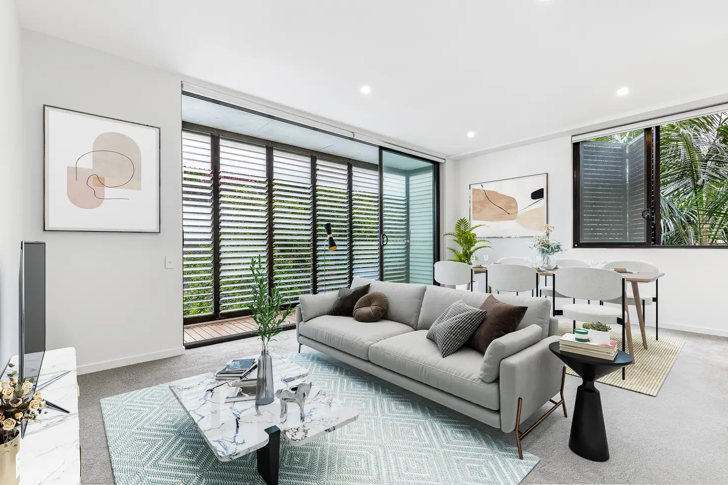 Main view of Homely apartment listing, 3201/2-10 Mooramba Road, Dee Why NSW 2099