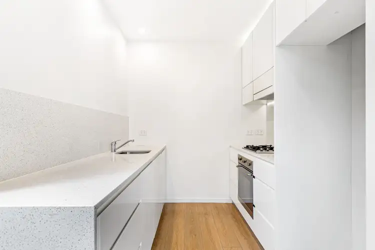 Second view of Homely apartment listing, 3201/2-10 Mooramba Road, Dee Why NSW 2099