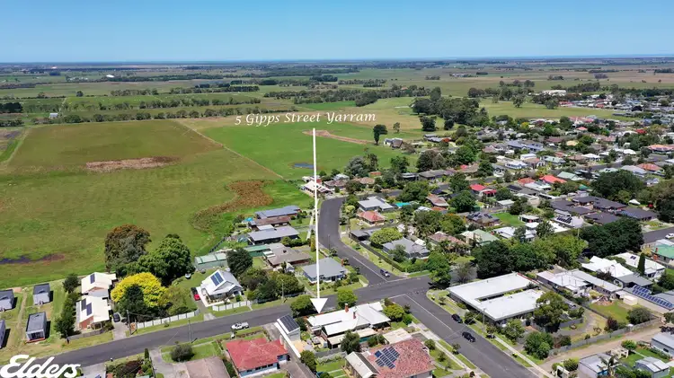 5 Gipps Street, Yarram VIC 3971