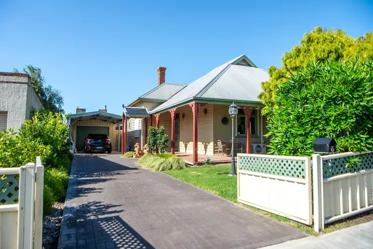 Second view of Homely house listing, 5 Gipps Street, Yarram VIC 3971