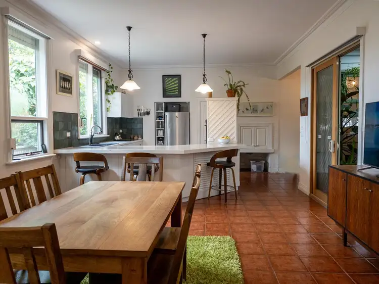 Fifth view of Homely house listing, 5 Gipps Street, Yarram VIC 3971